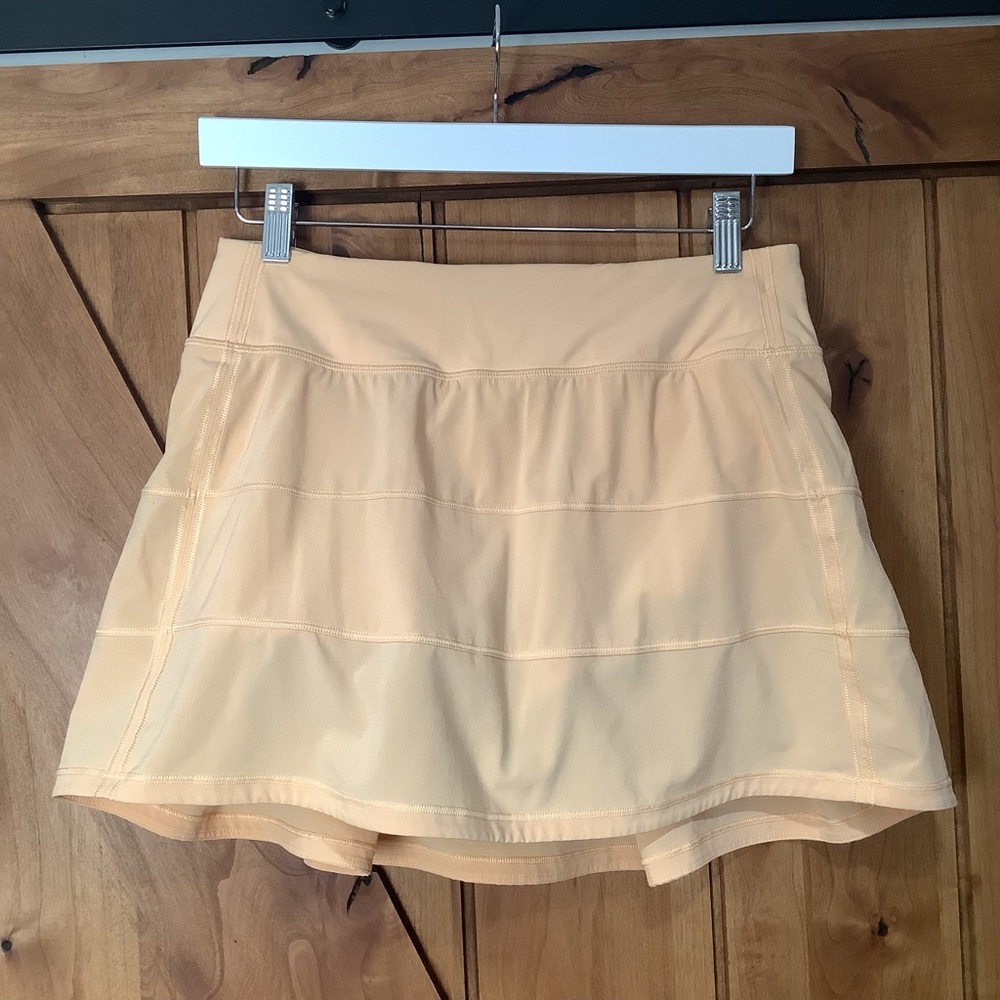 Lululemon Pace Rival Summer Glow Size 6 - Picture 3 of 8